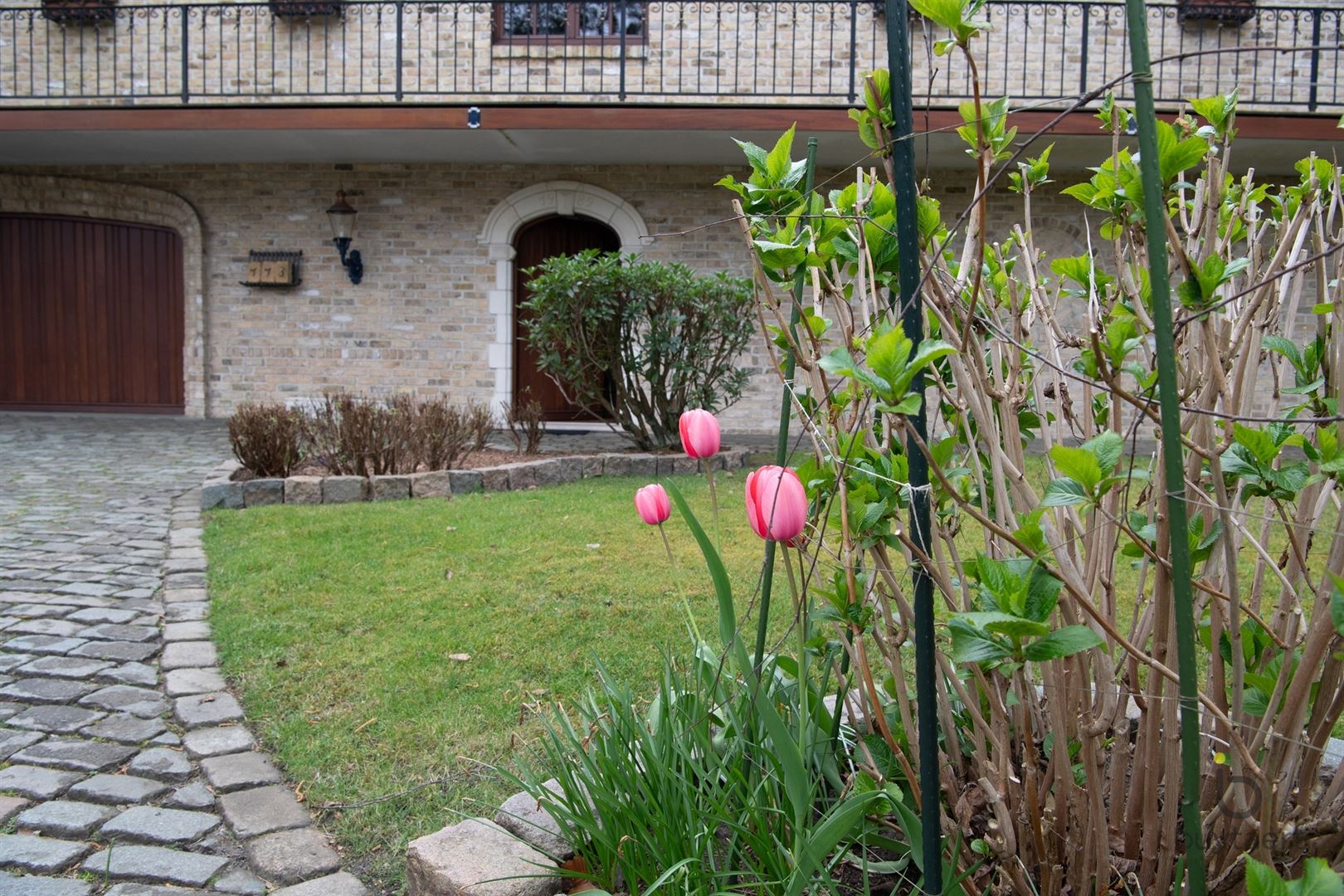 Energiezuinige en verzorgde bel-étage VILLA met veel potentieel! - foto 2