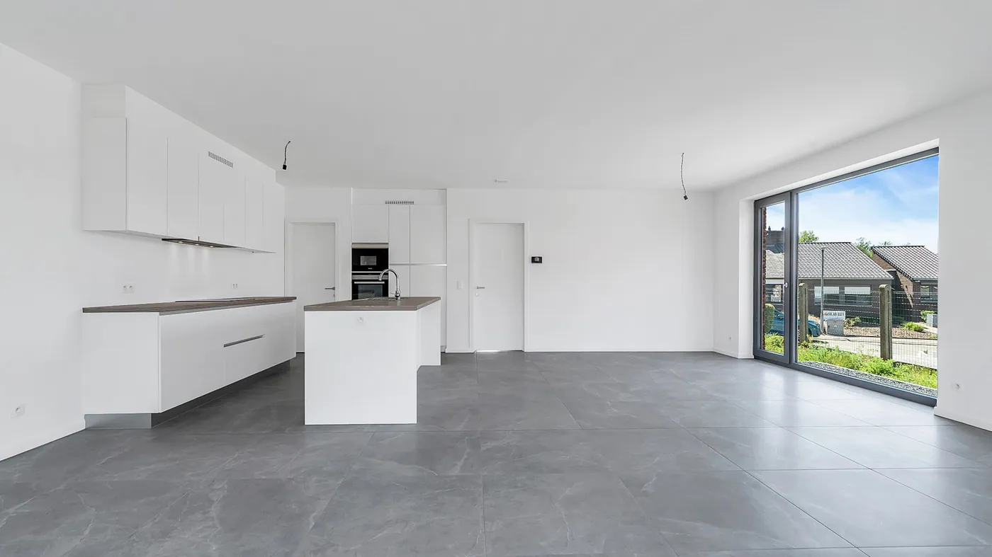 LINDEN - nieuwbouw HOB 280 m2 bwb - foto 4