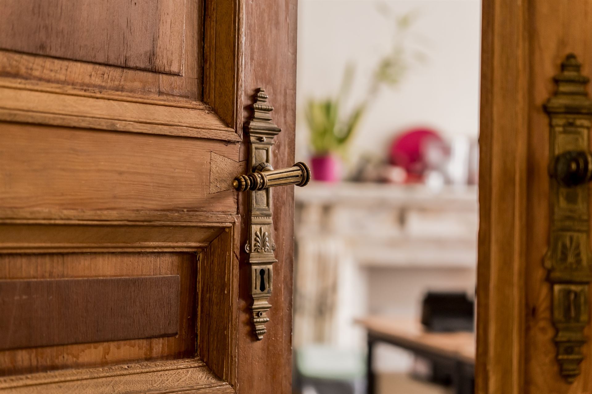 Exceptional house just a stone's throw from Avenue Louise: - photo 5