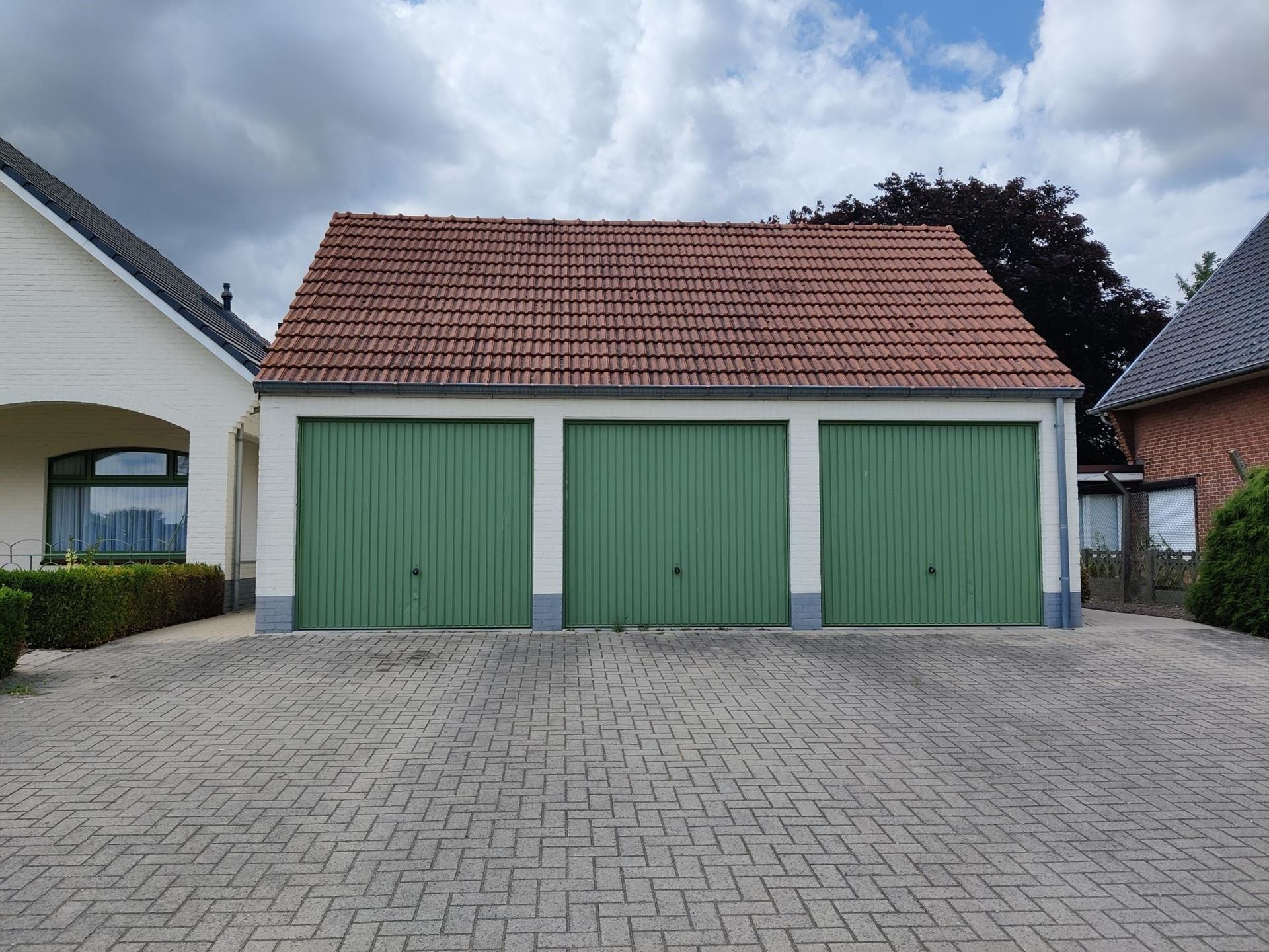 Opbrengsteigendom - foto 4