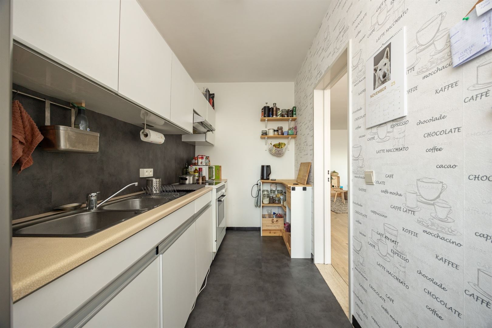 Apartment for sale in Kontich with 2 bedrooms - photo 4