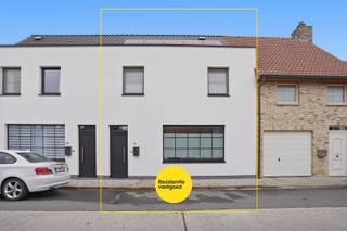House for sale in Diksmuide