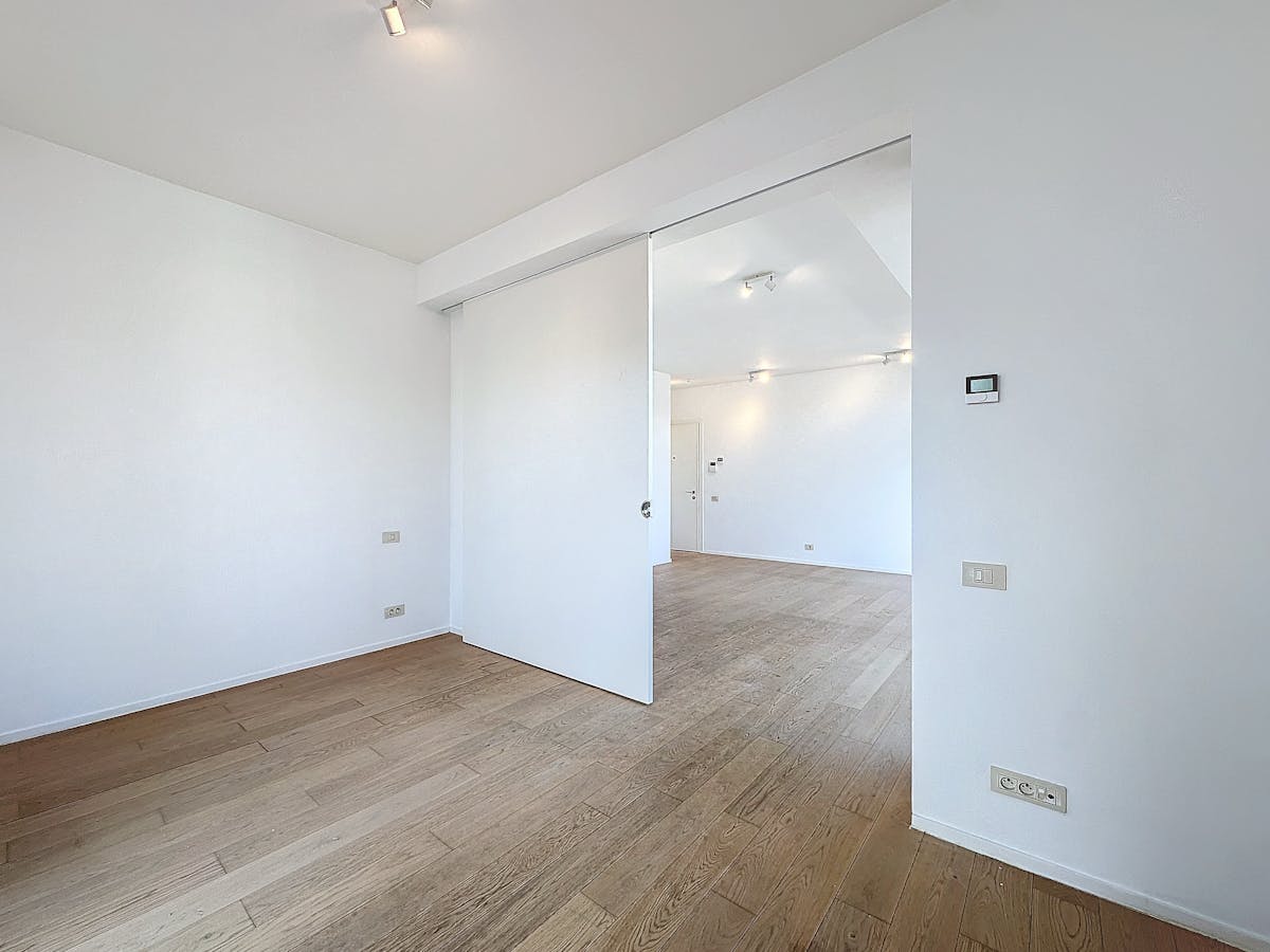 Appartement récemment construit avec 1 chambre et terrasse à Gand - photo 5
