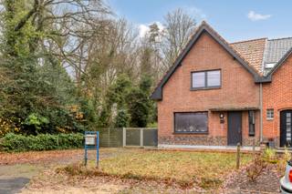 Maison à vendre à Genk