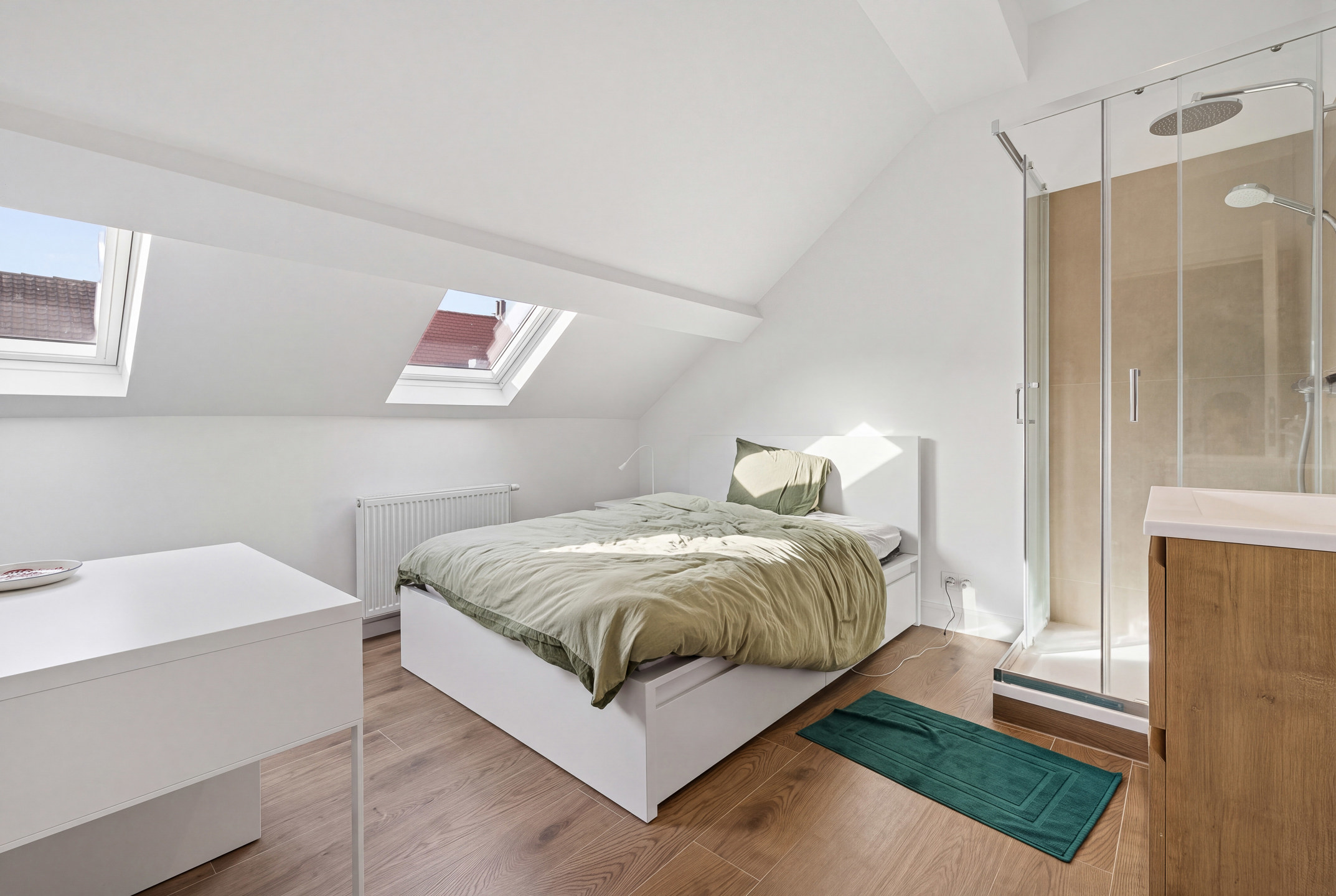 Huis te koop in Elsene met 6 slaapkamers - foto 4