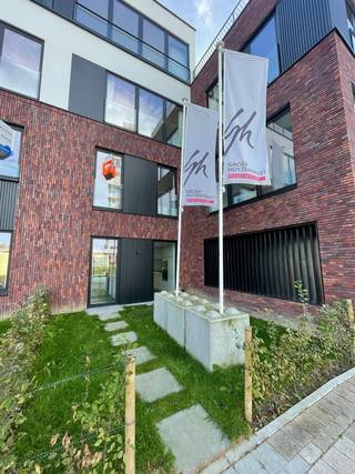 House for rent in Kortrijk