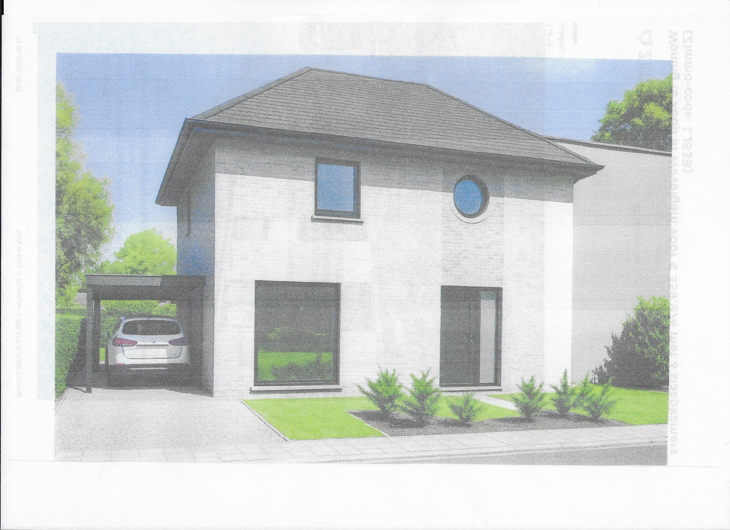 Nieuw te bouwen woningen - photo 1