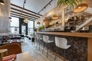 Commercial à vendre à Anvers