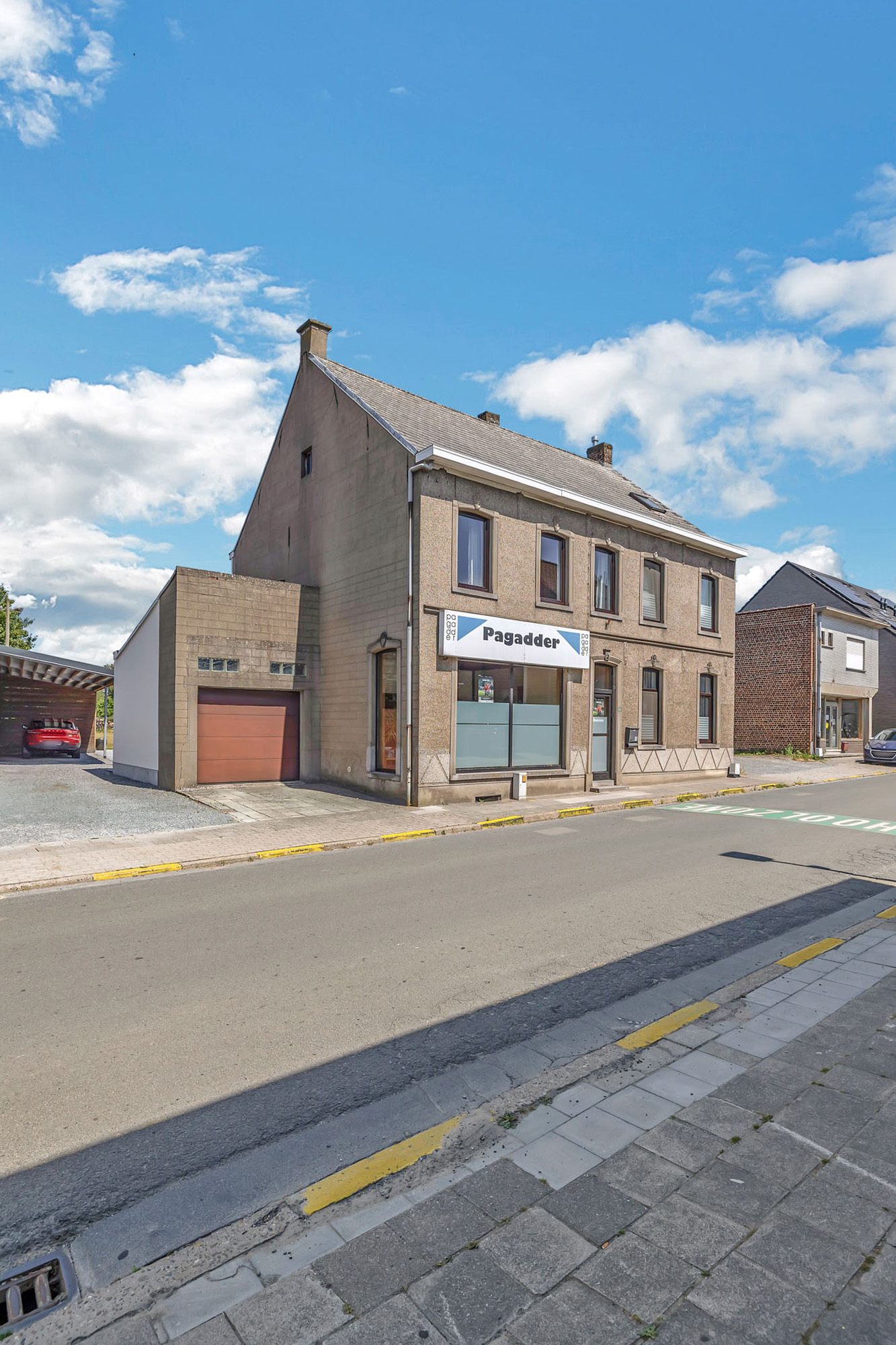 Maison à vendre à Roosdaal avec 5 chambres - photo 3