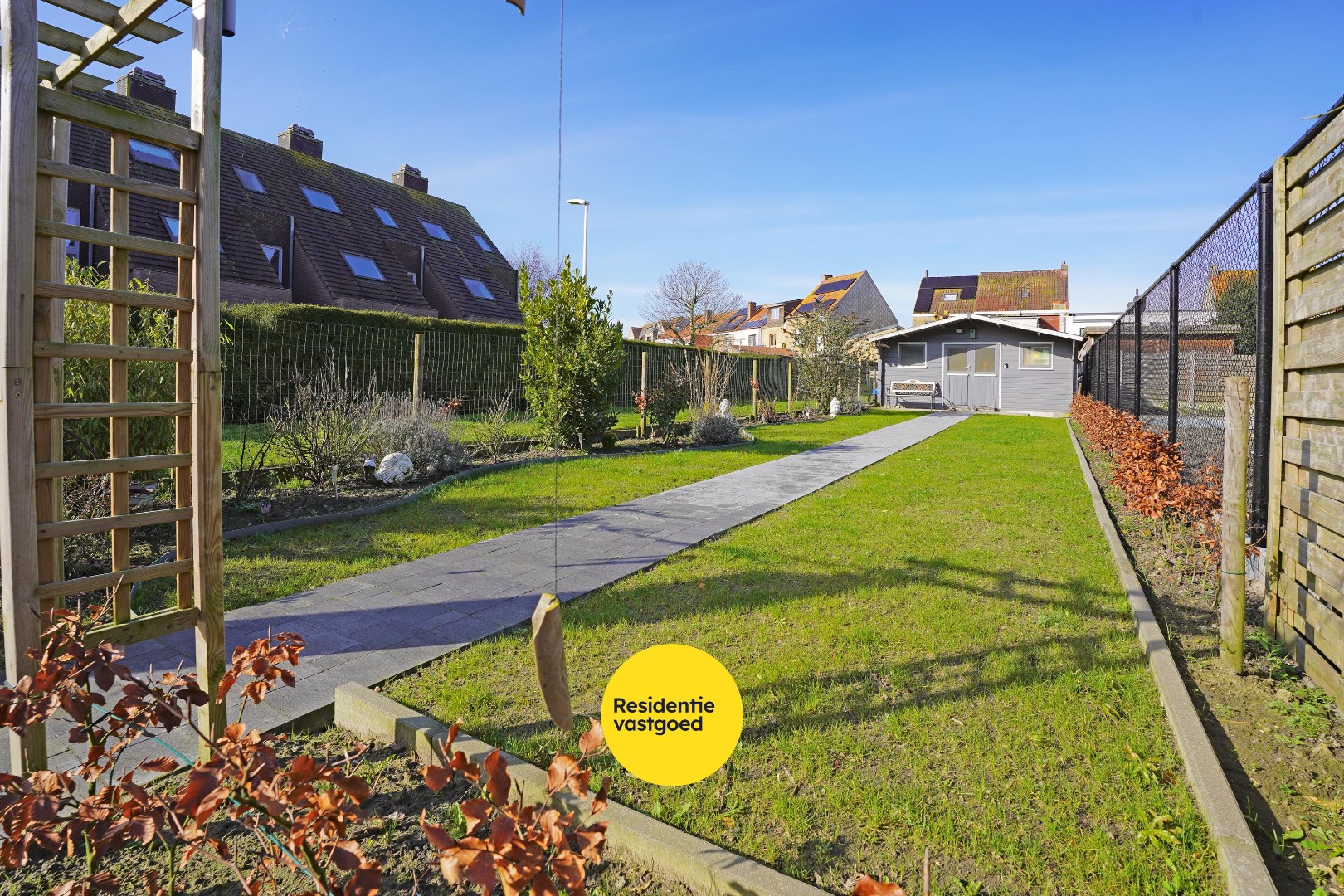 KIJKDAG zaterdag 14/3/26 tussen 13u30 en 15u30 (via residentievastgoed.be) - foto 4