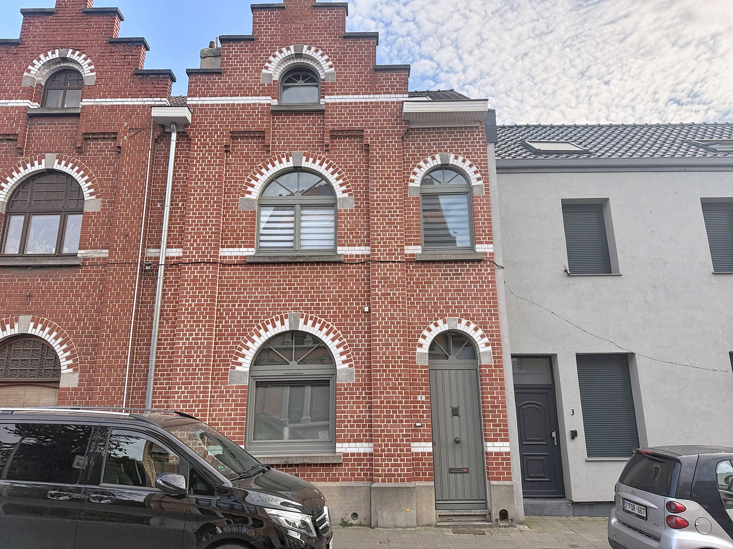 Maison à louer à Machelen