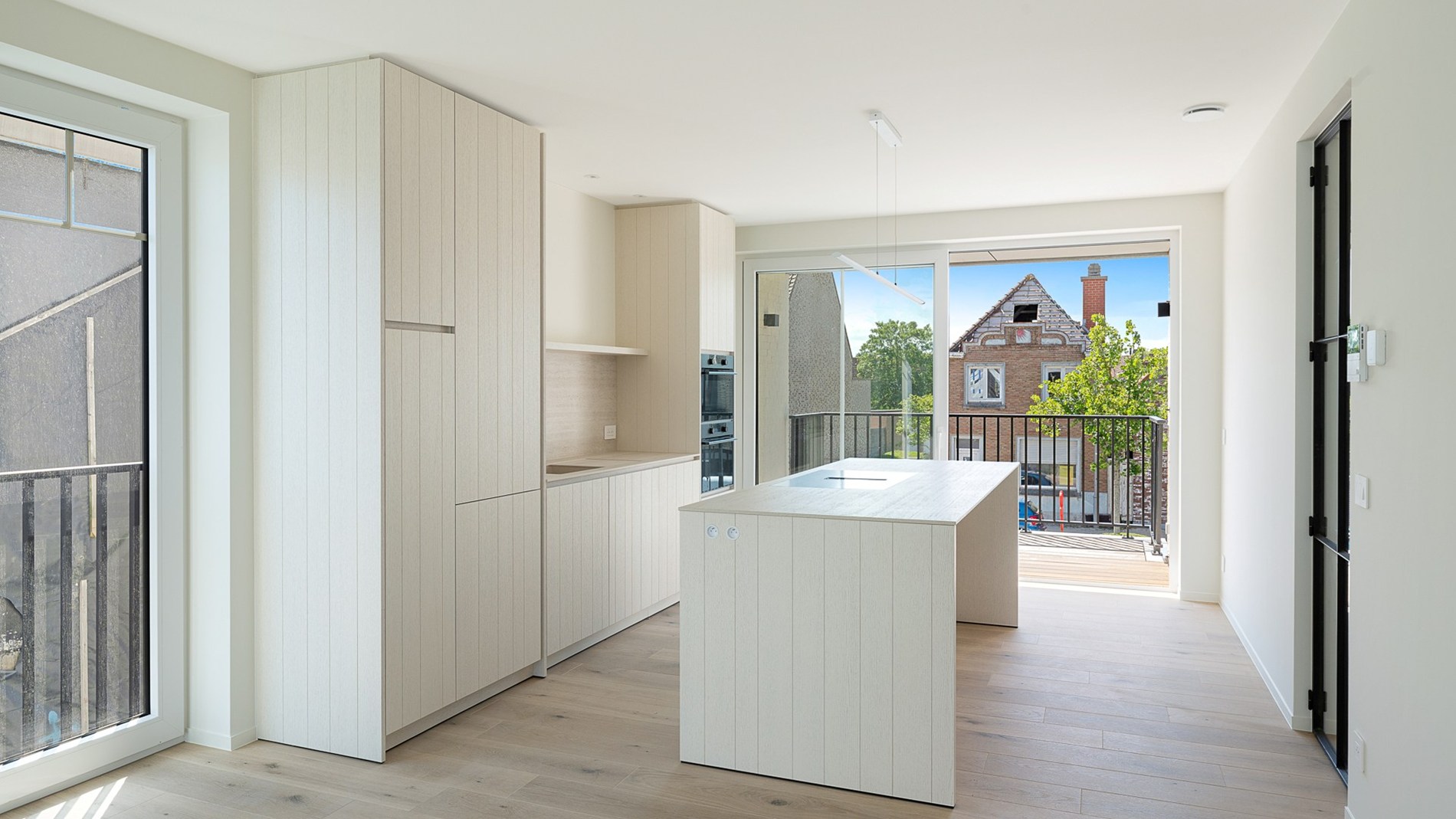 Appartement à vendre à Knokke avec 2 chambres - photo 4