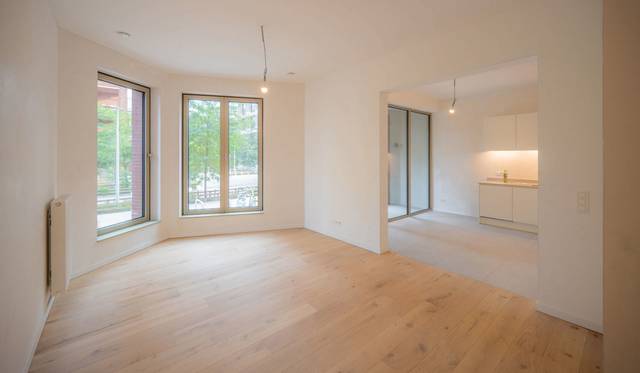 Project te koop in Brussel