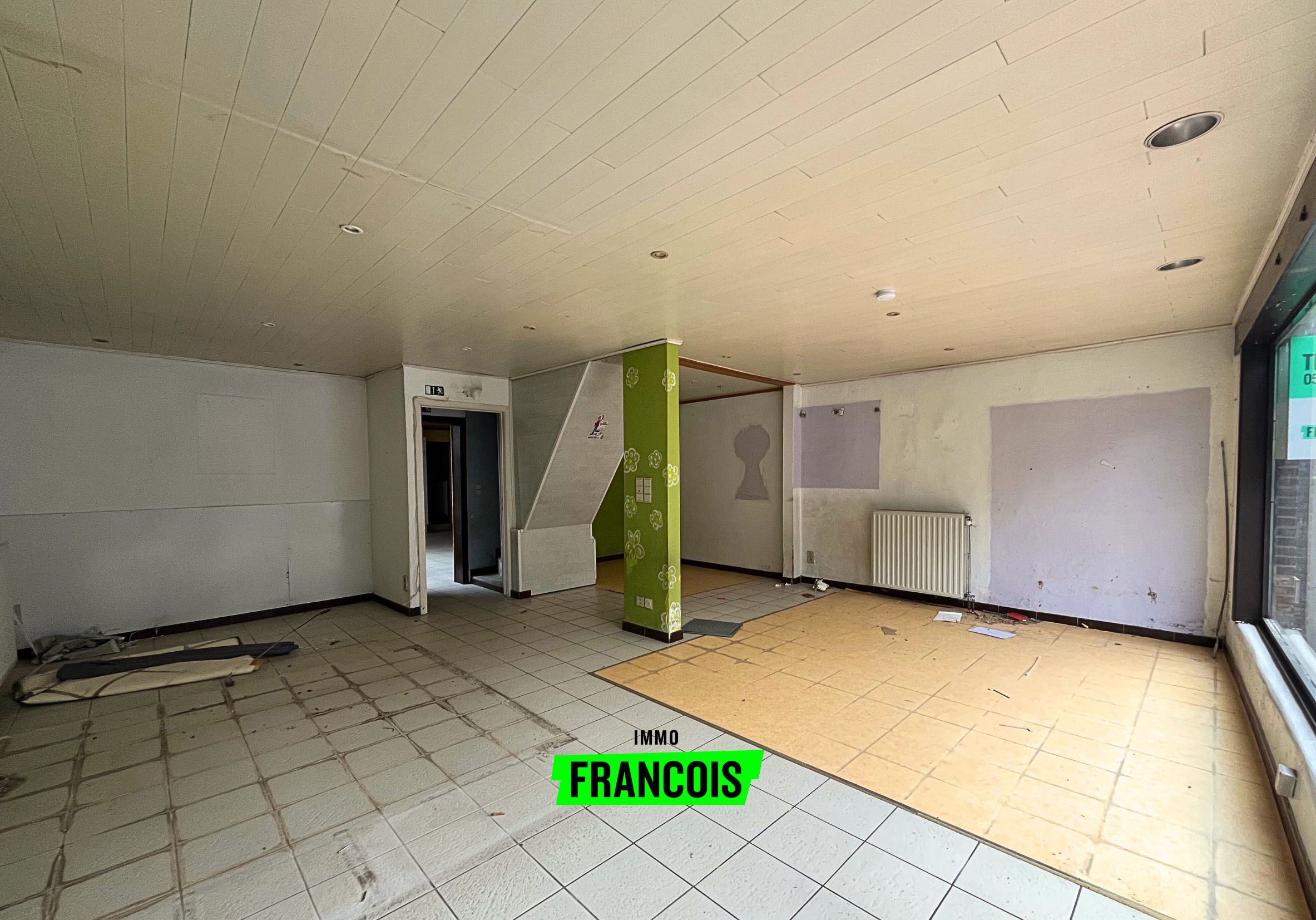 Maison à vendre à Oostkamp avec 3 chambres - photo 2