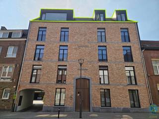 Apartment for rent in Turnhout