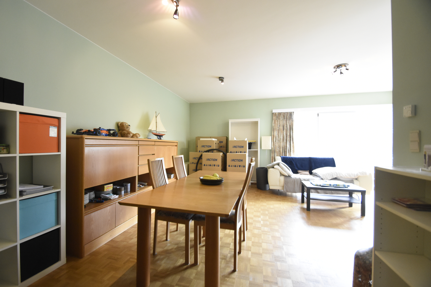 Appartement in Zwijndrecht met 2 slaapkamers - foto 4