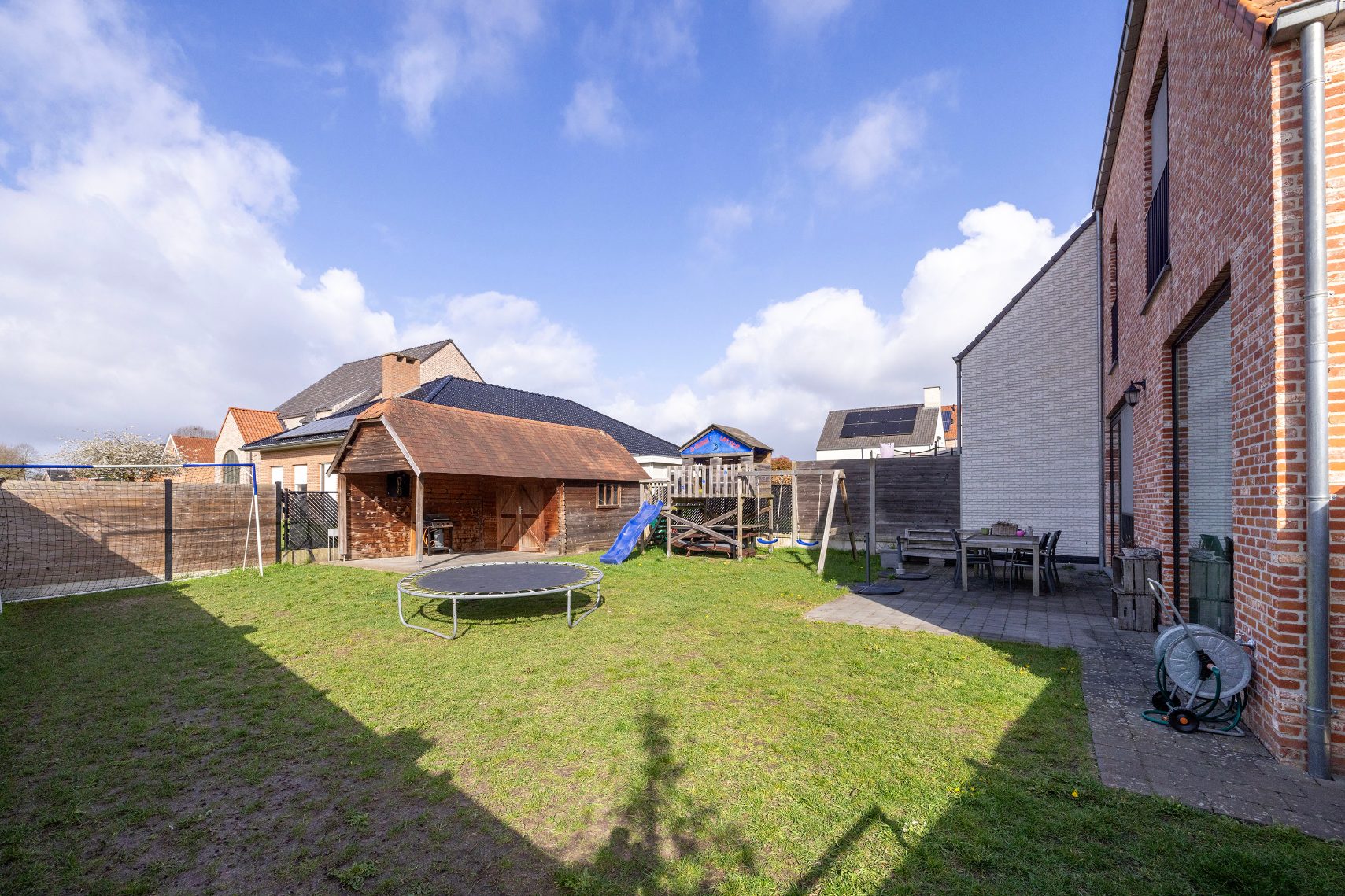 Huis te koop in Grobbendonk met 3 slaapkamers - foto 4