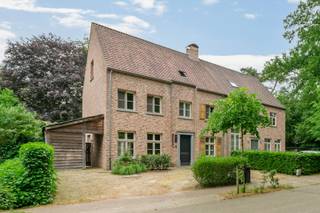 Maison à vendre à Zoersel