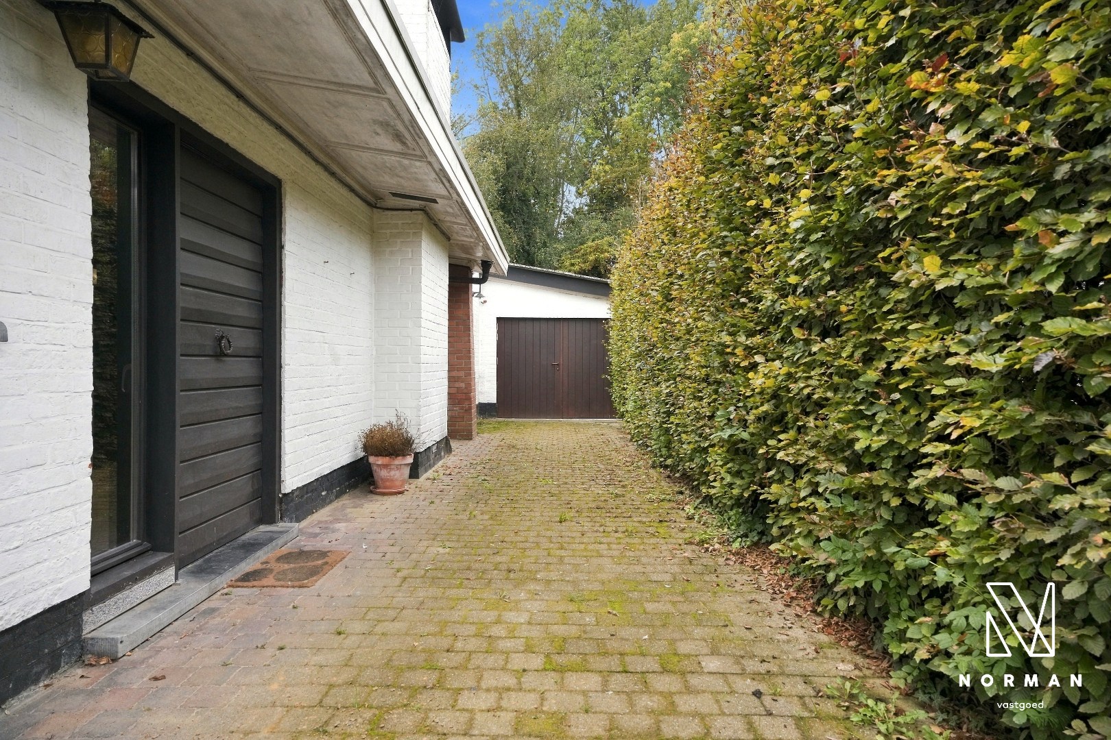 House for sale in Kuurne with 4 bedrooms - photo 4
