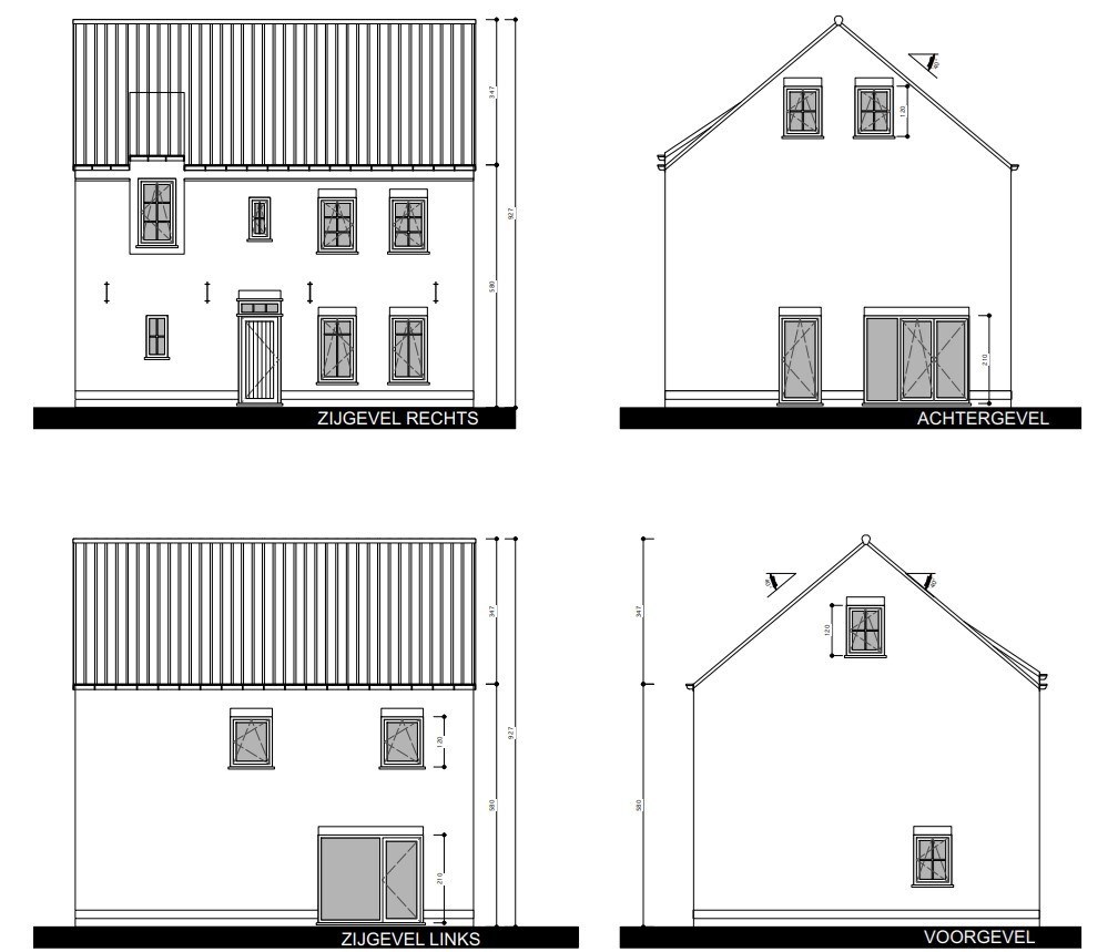 Project for sale in Geel - photo 4