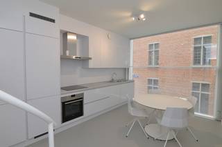 Appartement à louer à Malines