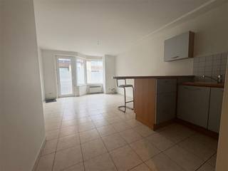 Appartement à louer à Bredene