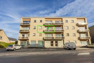 Apartment for sale in Zwevegem