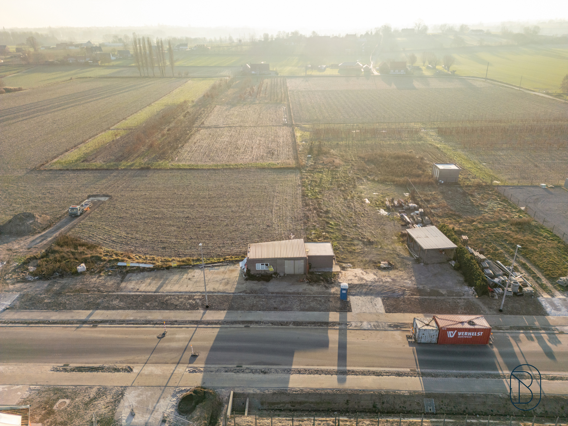 Terrain à vendre à Audenarde - photo 5