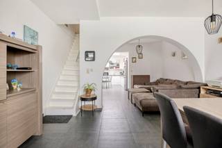 House for sale in Halle
