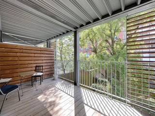 Appartement te huur in Brussel