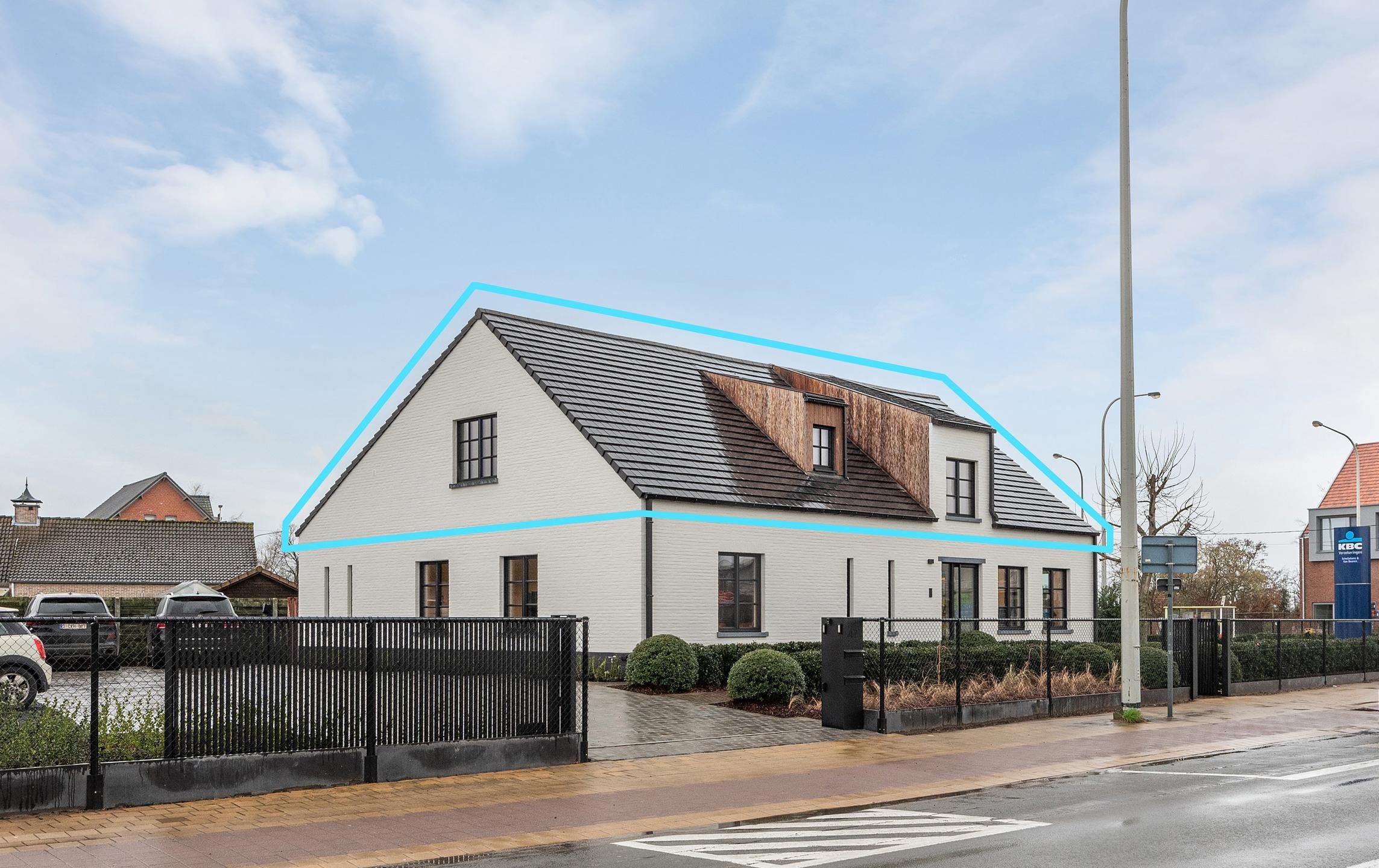 Commercial à louer à Beerse - photo 1