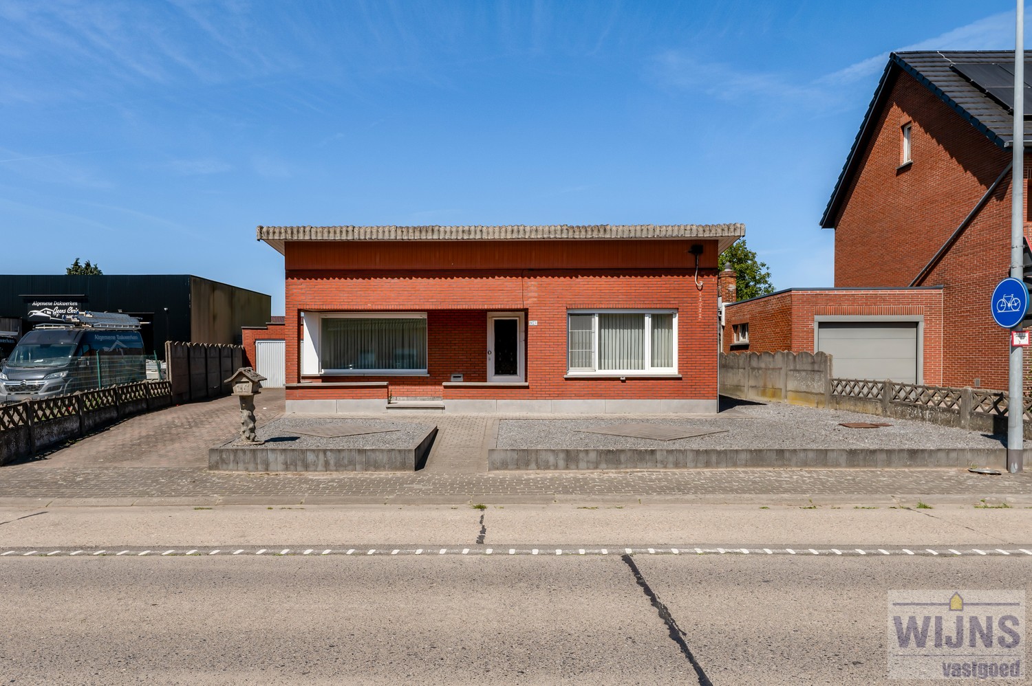 Maison à vendre à Hulshout avec 1 chambre - photo 3