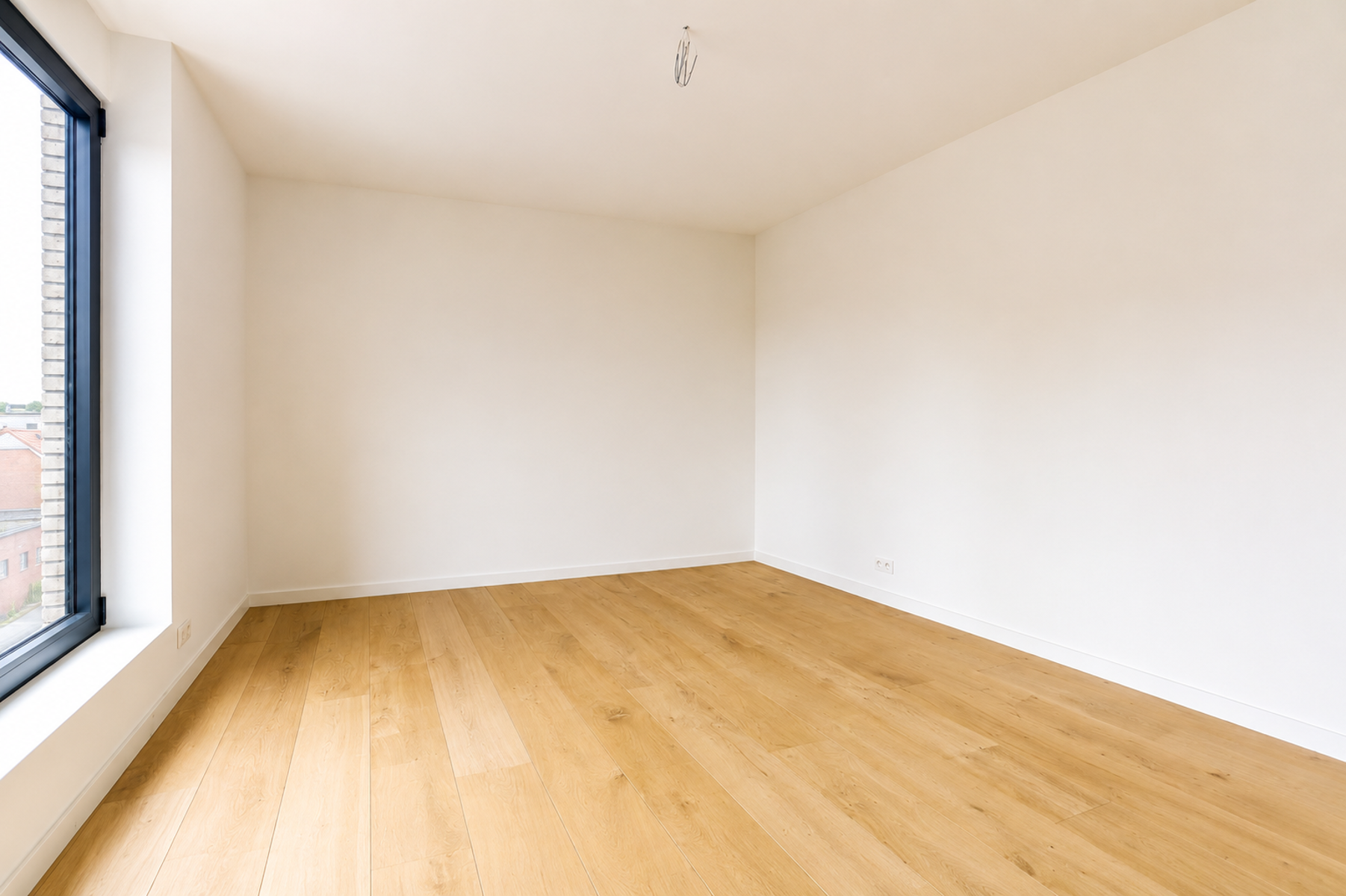Nieuwbouw hoekappartement met 2 slpks - foto 5