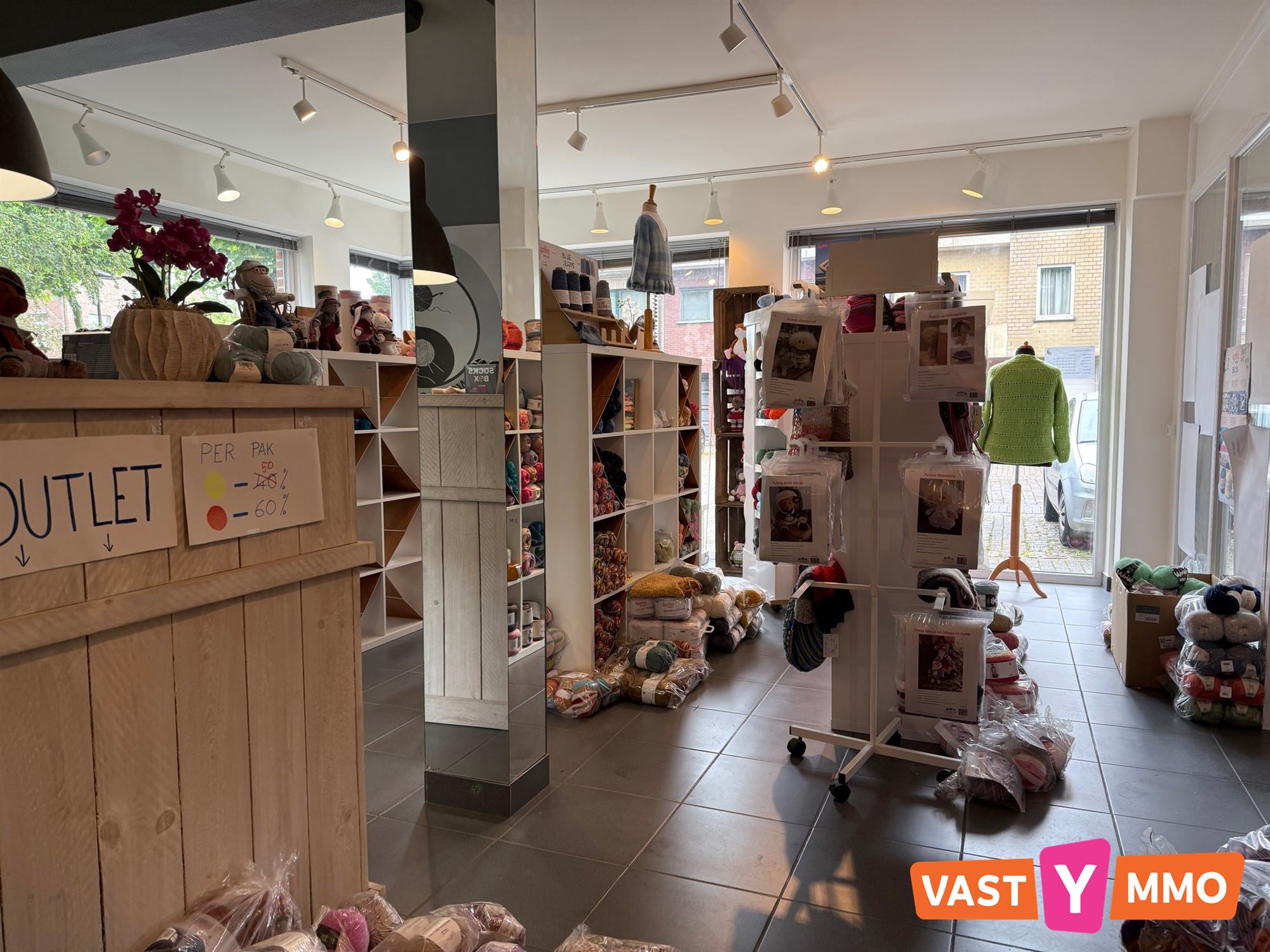 Commercial à louer à Gooreind - photo 5