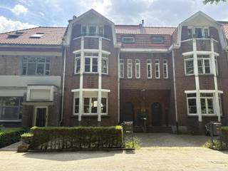 Appartement à louer à Anvers
