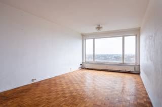 Appartement à vendre à Anvers
