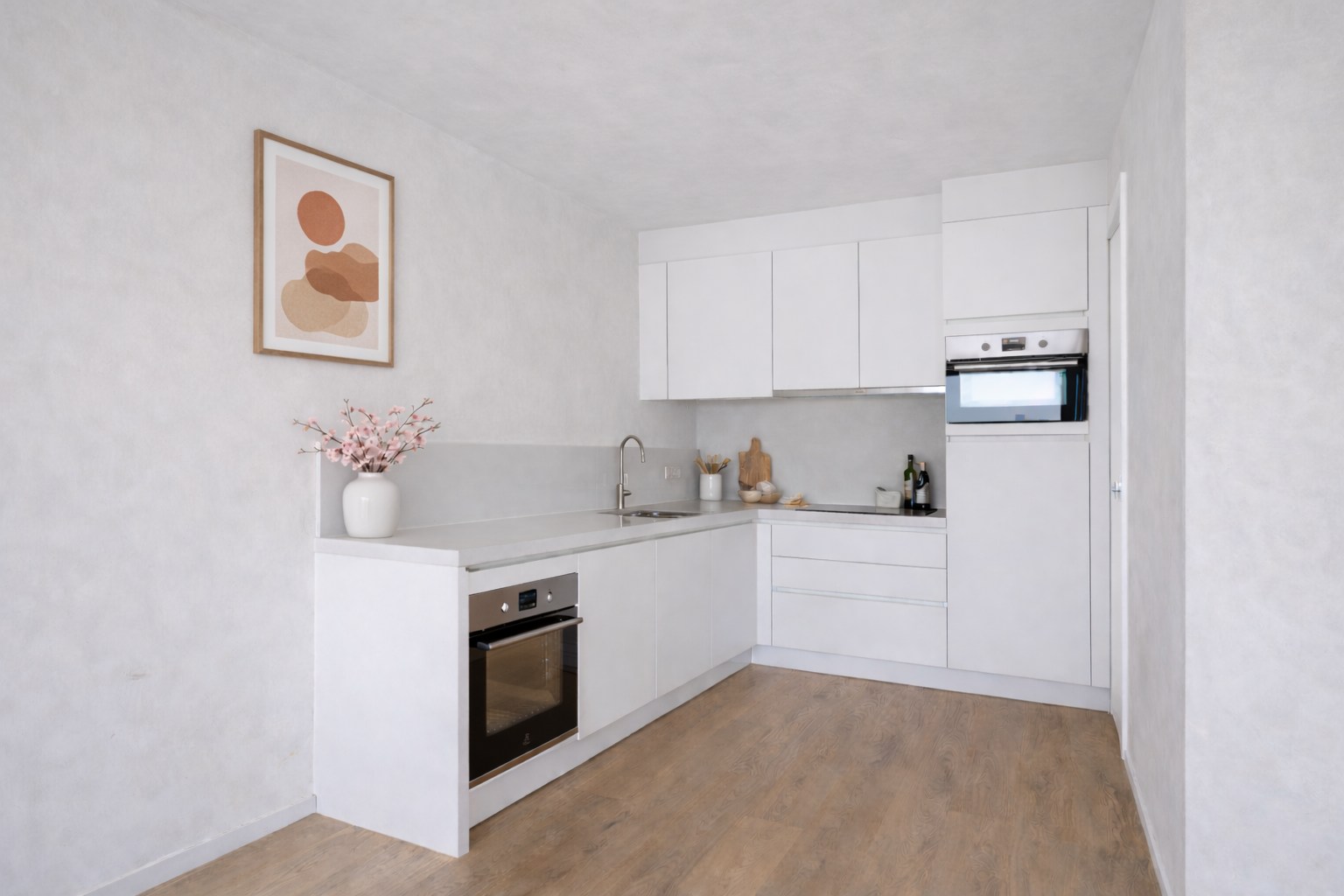 Appartement à vendre à Bredene avec 2 chambres - photo 3