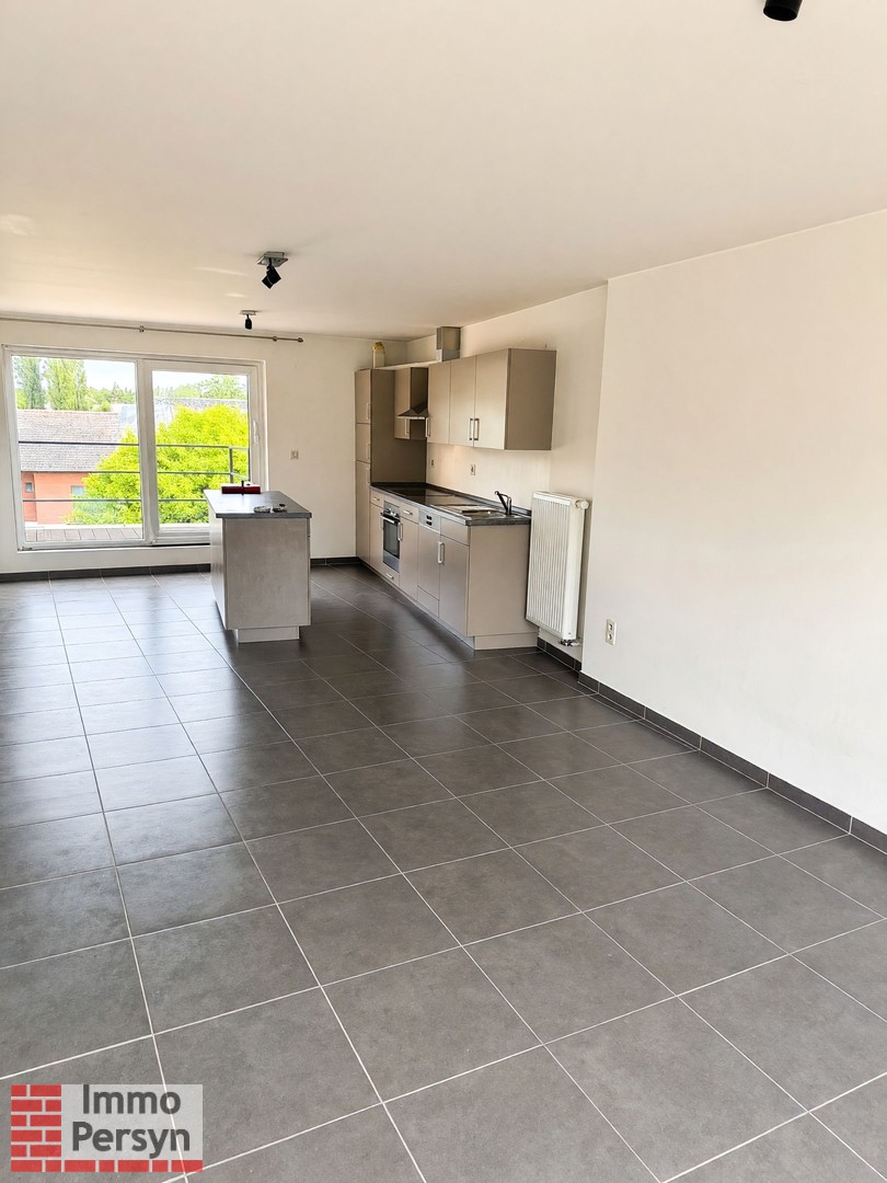 Appartement met berging en parking in het centrum van Halen - foto 5