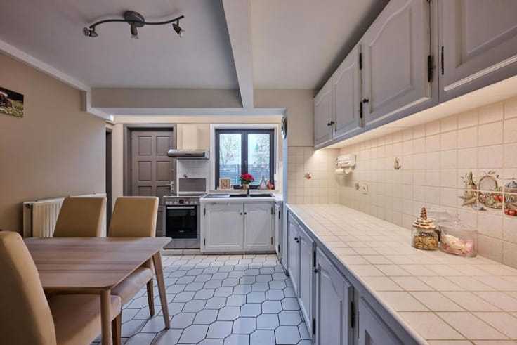 Maison à vendre à Meerbeke avec 4 chambres - photo 4