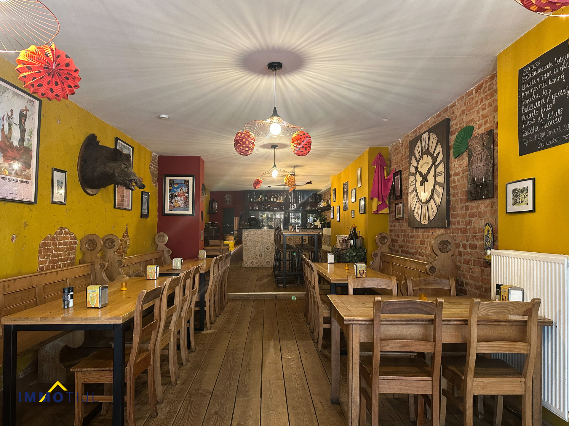 Commercieel pand met uitbreidingsmogelijkheden te Aalst! - foto 3