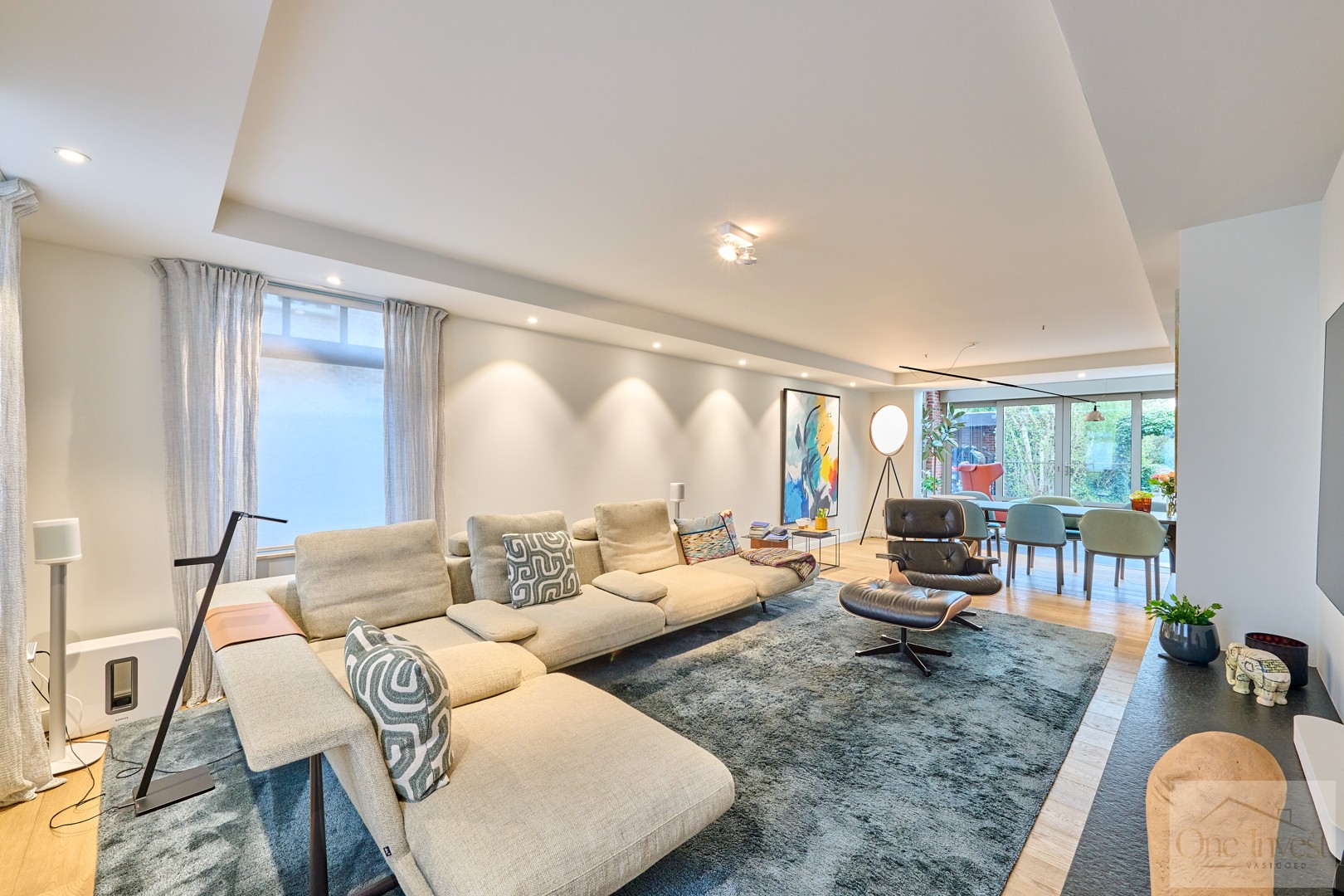 Maison à vendre à Neerpelt avec 4 chambres - photo 4