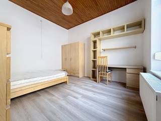 Bemeubeld appartement te huur in Elsene