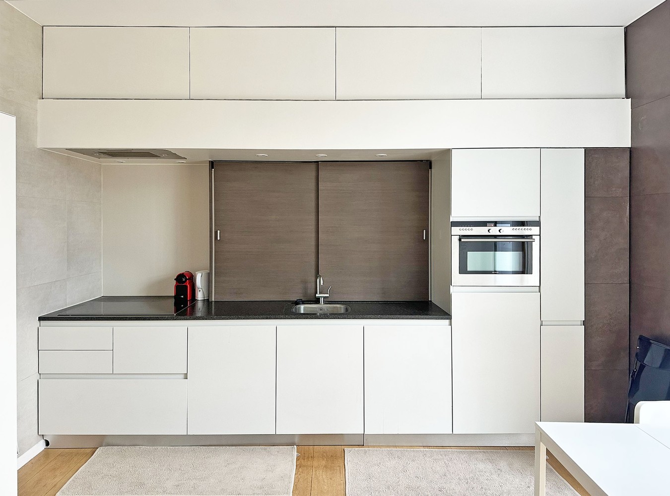 Apartment for rent in Antwerp - photo 3