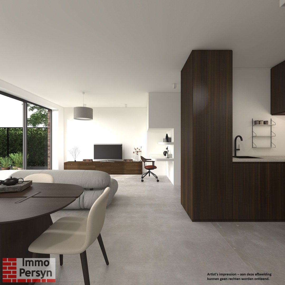 Maison à vendre à Scherpenheuvel avec 3 chambres - photo 3