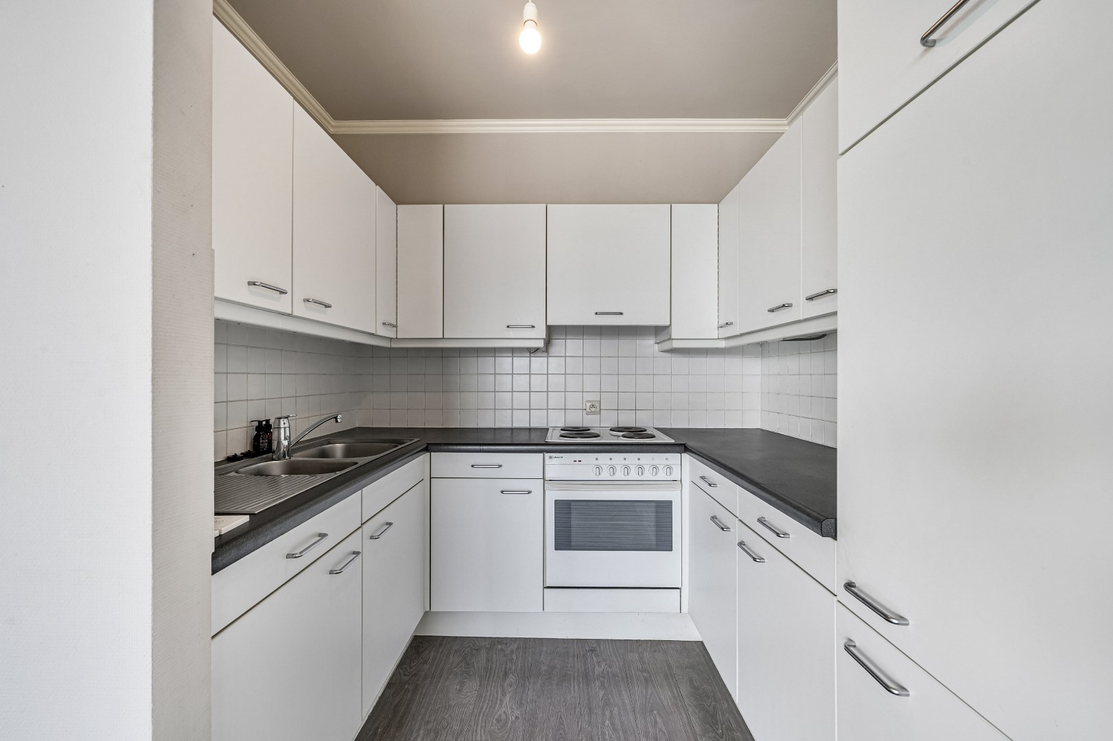 Apartment for sale in Kortrijk with 1 bedroom - photo 4