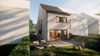 Bent u op zoek naar de ideale locatie om uw droomwoning te realiseren? Deze prachtige bouwgrond in Rieme biedt tal van mogelijkheden.Volgens de...