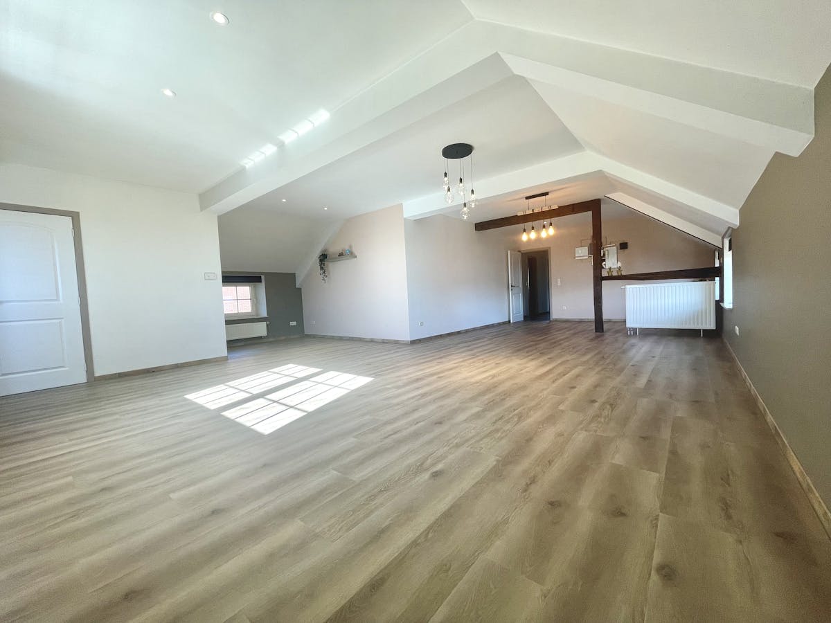 Appartement in Kozen