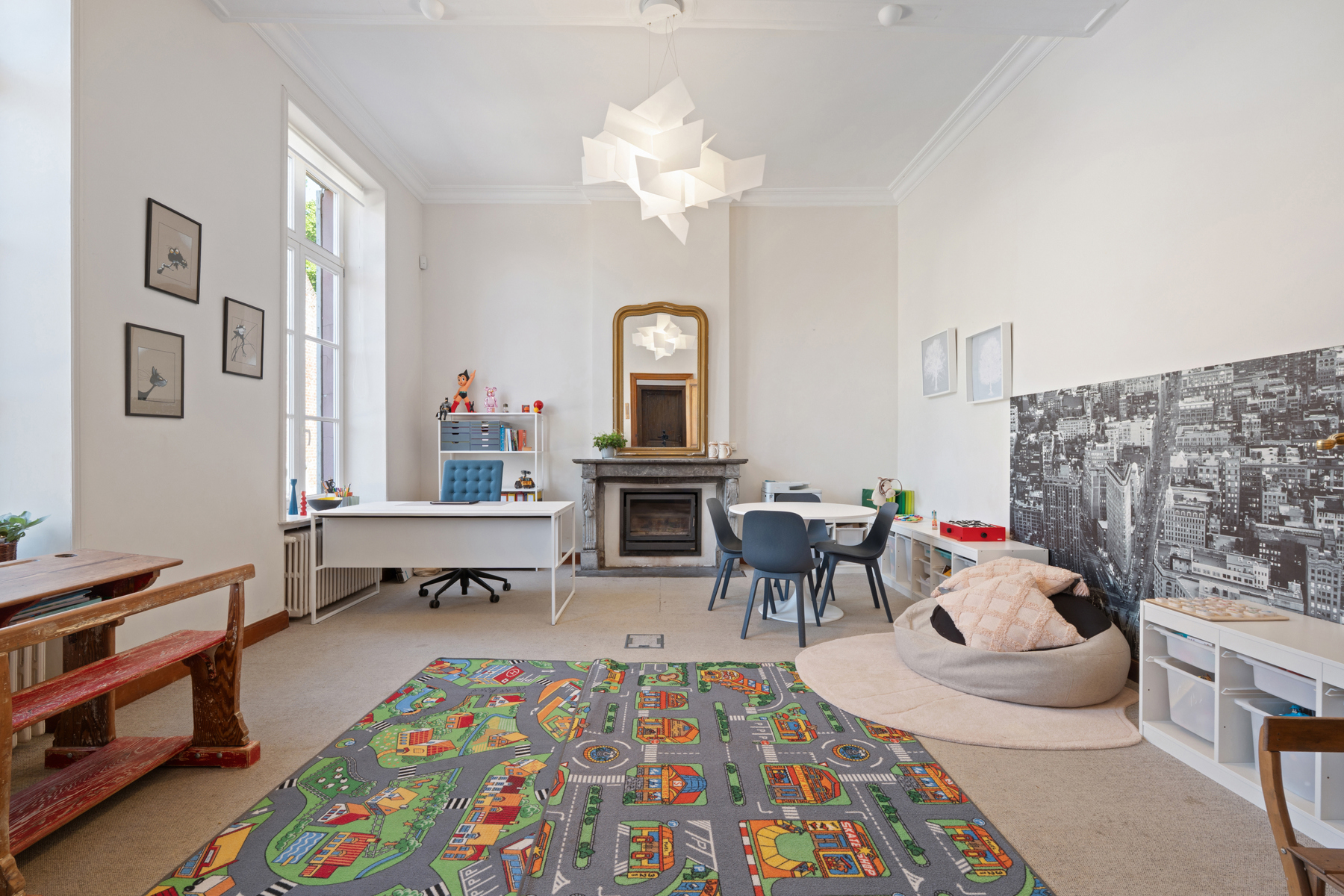 Uniek historisch domein in Tourinnes-la-Grosse - foto 4