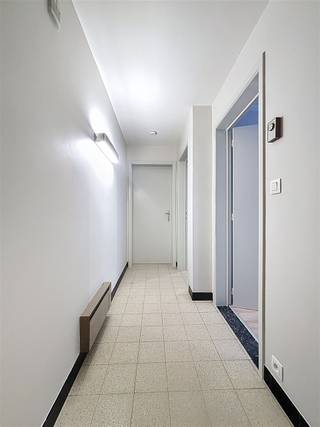 Appartement à louer à Ypres