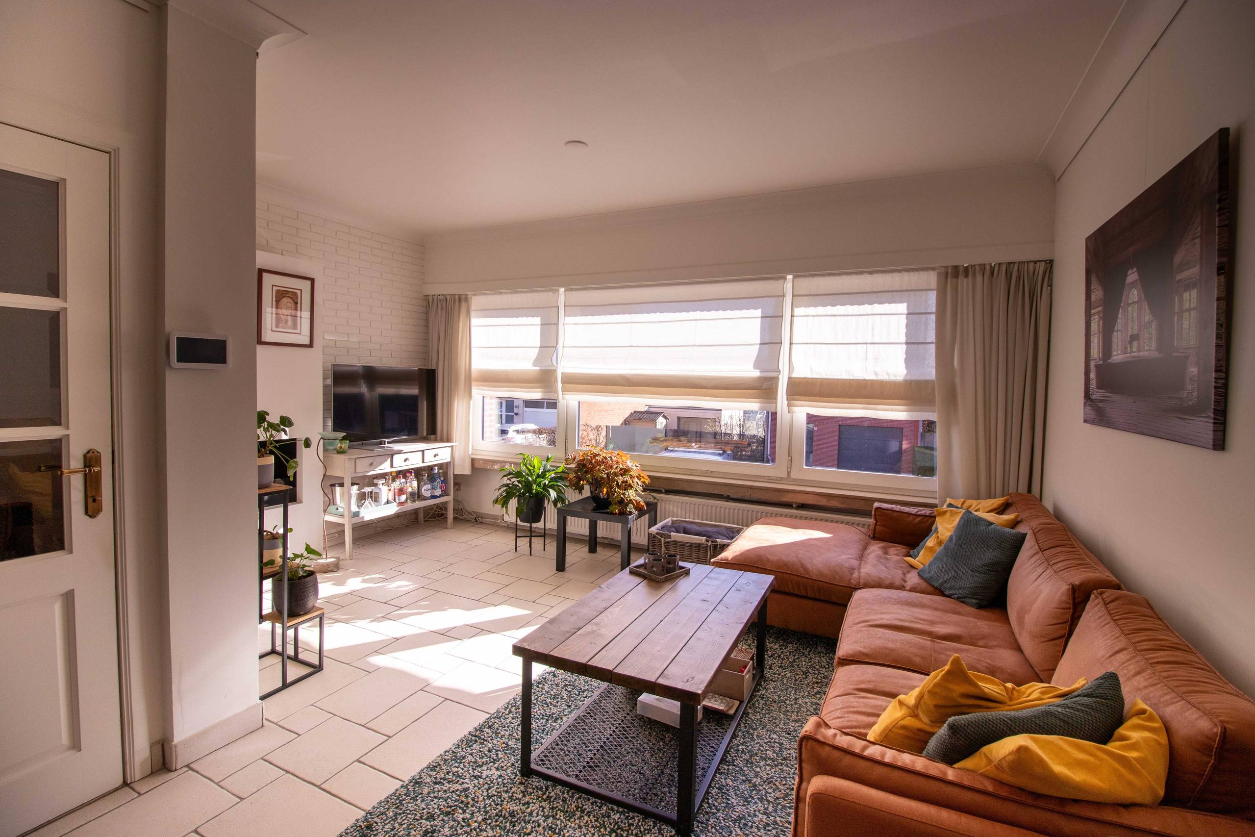 Huis te koop in Borsbeek met 3 slaapkamers - foto 3